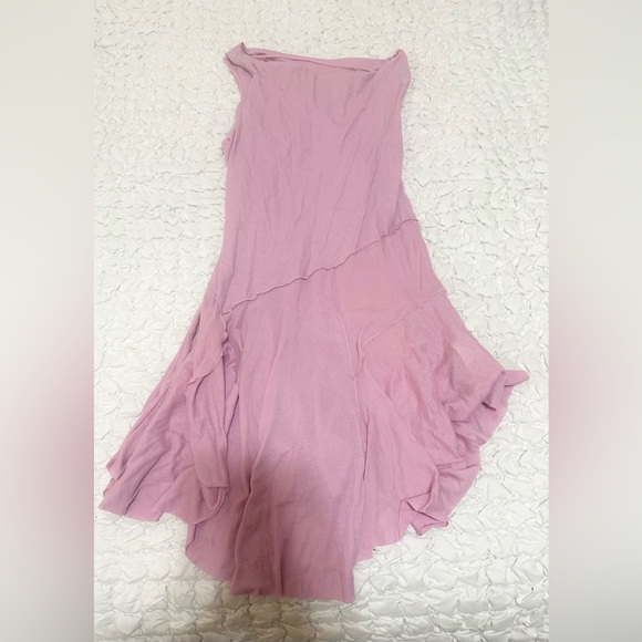 Nwot Free People Sing Out Loud Tunic - Picture 5 of 6